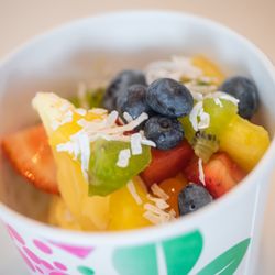 Skinnysweet Frozen Yogurt