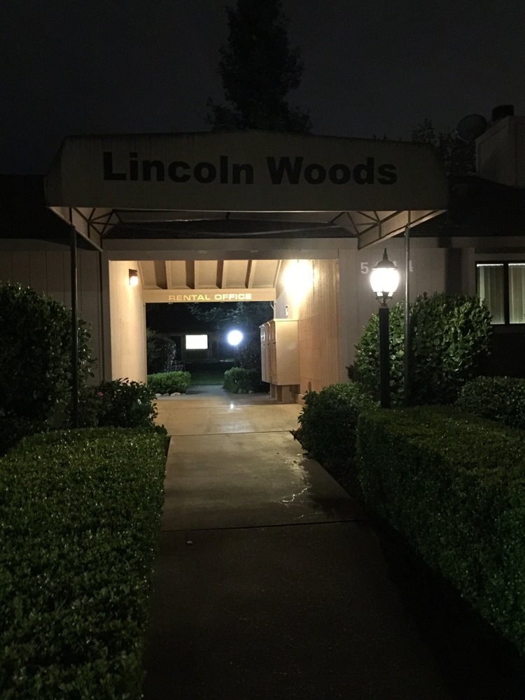 LINCOLN WOODS Updated August 2024 5944 Lincoln Ave, Carmichael
