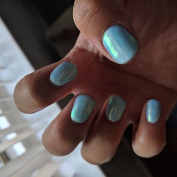 Angel Tips - Nail Salons Near Me - Edison, New Jersey