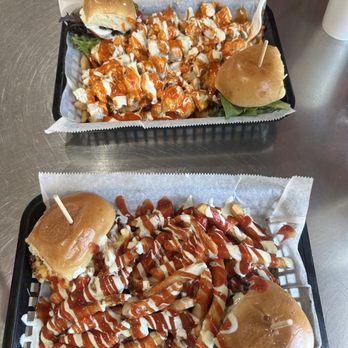Curb Side Bistro - Burgers Near Me - Midland, Texas Curb Side Bistro - Burgers Near Me - Midland, Texas