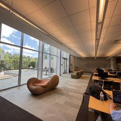 Plainsboro Public Library