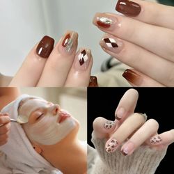 Olivia Nail & Spa