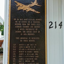 Woodbury County Freedom Rock