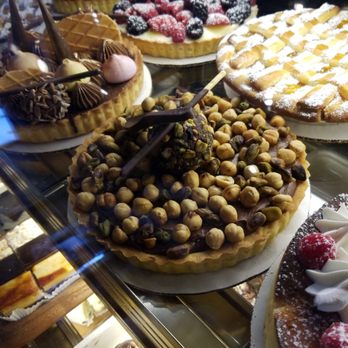 The Nest Fine Dessert - Desserts Near Me - Ridgewood, New York The Nest Fine Dessert - Desserts Near Me - Ridgewood, New York