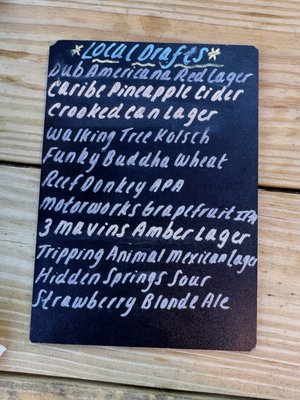 Pub Americana by null