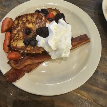 Silo Social - Cronut French Toast - Coffee & Tea Near Me - Rochester, New York Silo Social - Cronut French Toast - Coffee & Tea Near Me - Rochester, New York
