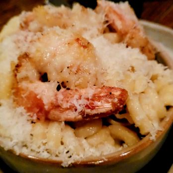 Yardbird - kids shrimp pasta - Southern Near Me - Las Vegas, Nevada Yardbird - kids shrimp pasta - Southern Near Me - Las Vegas, Nevada