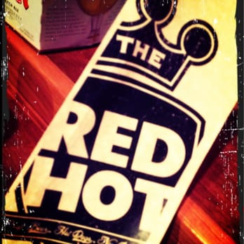 Red Hot - Hot Dogs Near Me - Tacoma, Washington