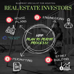 Houston Plans and Permits