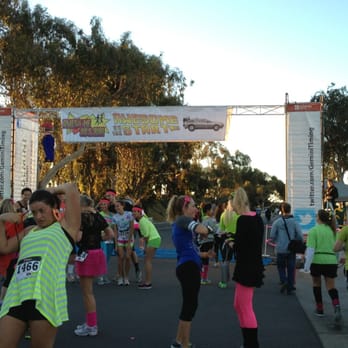 Awesome 80's Run - Races & Competitions Near Me - San Diego, California