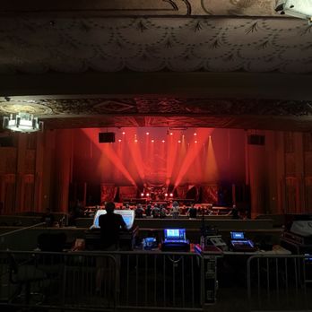 The Wiltern - Music Venues Near Me - Los Angeles, California The Wiltern - Music Venues Near Me - Los Angeles, California