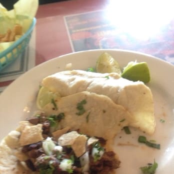 Rancho De Mendoza - Good tacos, decent salsa. - Mexican Near Me - Santa Ana, California Rancho De Mendoza - Good tacos, decent salsa. - Mexican Near Me - Santa Ana, California
