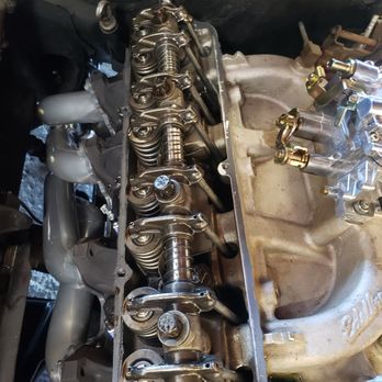 Top Notch Mobile Auto Repair - Checking Valve Train Lash - Auto Repair Near Me Top Notch Mobile Auto Repair - Checking Valve Train Lash - Auto Repair Near Me