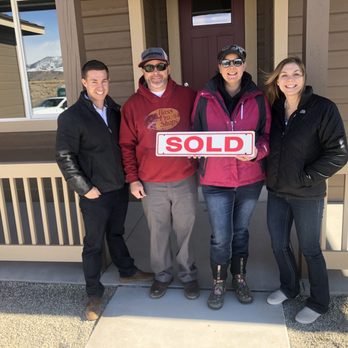 The Berman Group - Dickson Realty - Sold some good friends a home out in Dayton! Congratulations your brand new home is absolutley beautiful - Real Estate Agents Near Me - Reno, Nevada The Berman Group - Dickson Realty - Sold some good friends a home out in Dayton! Congratulations your brand new home is absolutley beautiful - Real Estate Agents Near Me - Reno, Nevada