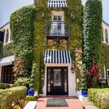 La Jolla Ballroom - Party & Event Planning Near Me - Coral Gables, Florida