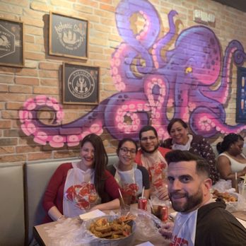 Cajun Boil - Cajun/Creole Near Me - Miami, Florida