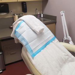 Turn Back Time Spa & Wellness Clinic - CoolPeel Room