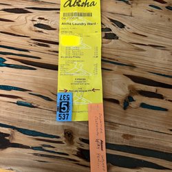 5 pieces with horrific ink stains for $37... saved over $150 in shirts. Well worth it!