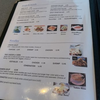 I Love Mr Sushi - Menu - Japanese Near Me - Saint Louis, Missouri I Love Mr Sushi - Menu - Japanese Near Me - Saint Louis, Missouri