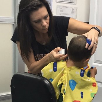Buzzes 'n Beehives - Neysa doing an amazing job. - Hair Stylists Near Me - San Marcos, California Buzzes 'n Beehives - Neysa doing an amazing job. - Hair Stylists Near Me - San Marcos, California