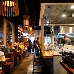 Vero Pizzeria