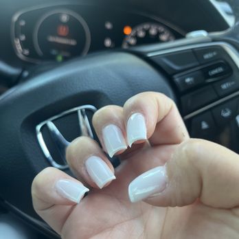 Organic Nail Lounge - Nail Salons Near Me - Perris, California