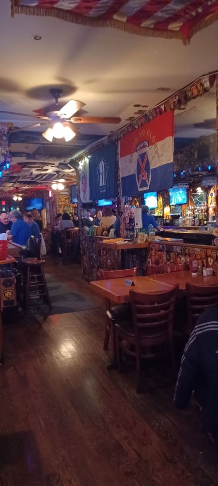 OHaras Restaurant and Pub