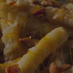 Benny's Panini Sandwiches