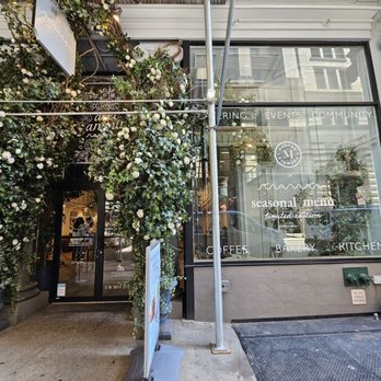 maman - Coffee & Tea Near Me - New York, New York maman - Coffee & Tea Near Me - New York, New York