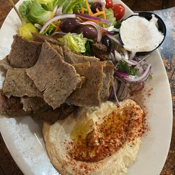 Pasha Mediterranean Grill - Gyro Plate - Mediterranean Near Me - San Antonio, Texas Pasha Mediterranean Grill - Gyro Plate - Mediterranean Near Me - San Antonio, Texas