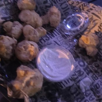 The Turn - Ummmmm... - Comfort Food Near Me - Port Orange, Florida The Turn - Ummmmm... - Comfort Food Near Me - Port Orange, Florida