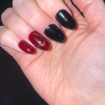 007 Nails - Nail Salons Near Me - Madison, Wisconsin