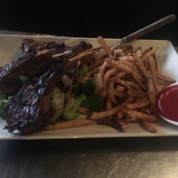 Chant - Lamb Chops - Asian Fusion Near Me - Chicago, Illinois Chant - Lamb Chops - Asian Fusion Near Me - Chicago, Illinois
