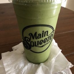 Plant Power smoothie (24 oz) Plant Power smoothie (24 oz)