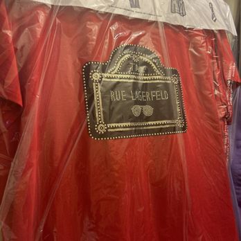 Spring Cleaners - T-Shirt - Dry Cleaning Near Me - Los Angeles, California Spring Cleaners - T-Shirt - Dry Cleaning Near Me - Los Angeles, California