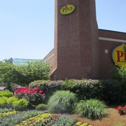 Pike Nurseries