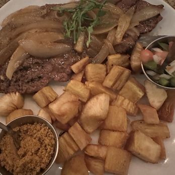 Samba Montclair - Steak and Yuca - Brazilian Near Me - Montclair, New Jersey Samba Montclair - Steak and Yuca - Brazilian Near Me - Montclair, New Jersey