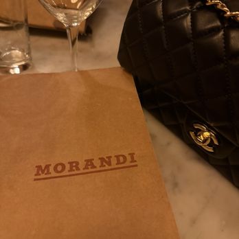 Morandi - Italian Near Me - New York, New York