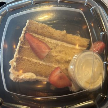No Mas! Cantina - Cuatro leches cake - Mexican Near Me - Atlanta, Georgia No Mas! Cantina - Cuatro leches cake - Mexican Near Me - Atlanta, Georgia