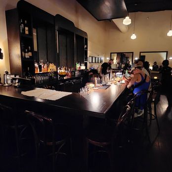 Patron Saint - Tavern Bar - Beer, Wine & Spirits Near Me - New Orleans, Louisiana Patron Saint - Tavern Bar - Beer, Wine & Spirits Near Me - New Orleans, Louisiana