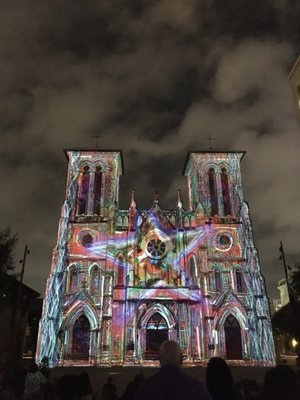 San Antonio | The Saga by null