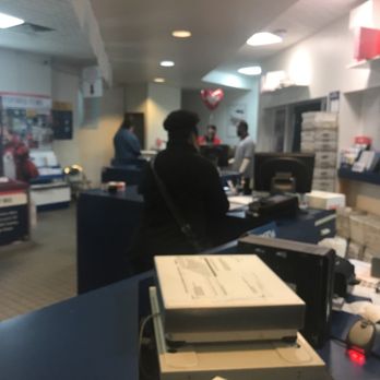 United States Post Office - Post Offices Near Me - Virginia Beach, Virginia