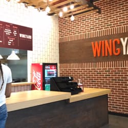 Shun's Wingyard