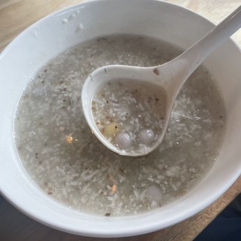 Wanna Bao - GF Pearls in Floral Rice Wine - Szechuan Near Me - Houston, Texas Wanna Bao - GF Pearls in Floral Rice Wine - Szechuan Near Me - Houston, Texas