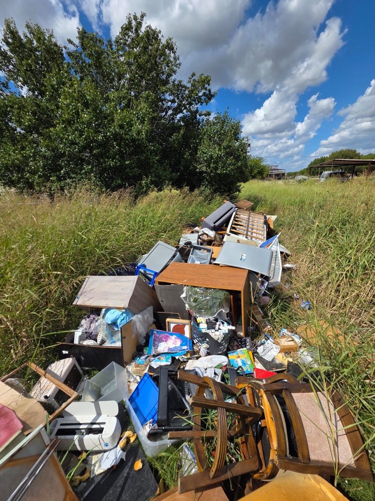 Texas Trash Assassins