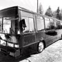 Uber Limousine Service -Seattle