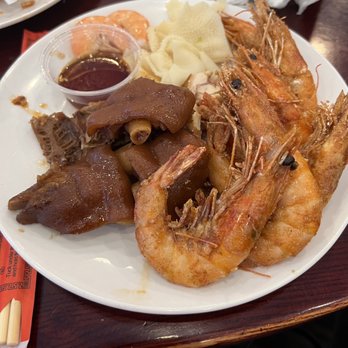 No 1 Buffet - Buffets Near Me - Sacramento, California