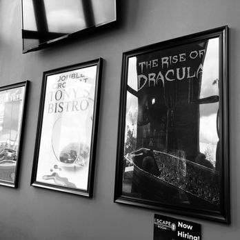 Escape Room Novi - Escape Games Near Me - Novi, Michigan Escape Room Novi - Escape Games Near Me - Novi, Michigan