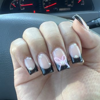 Pearly Nails & Spa - Nail Salons Near Me - Upland, California Pearly Nails & Spa - Nail Salons Near Me - Upland, California