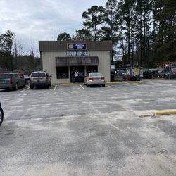 Midway Auto Care - Storefront.